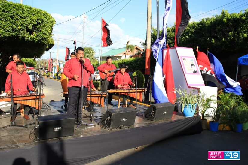 rivas